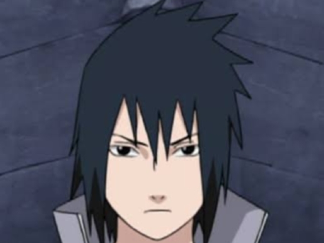 Sasuke