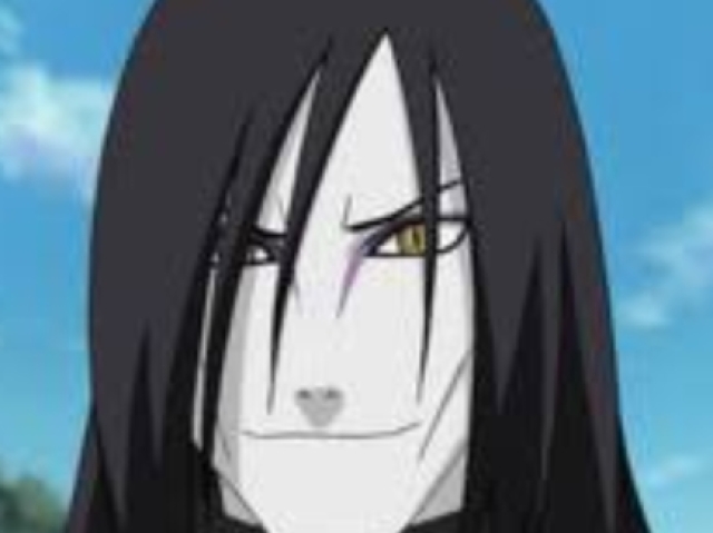 Orochimaru