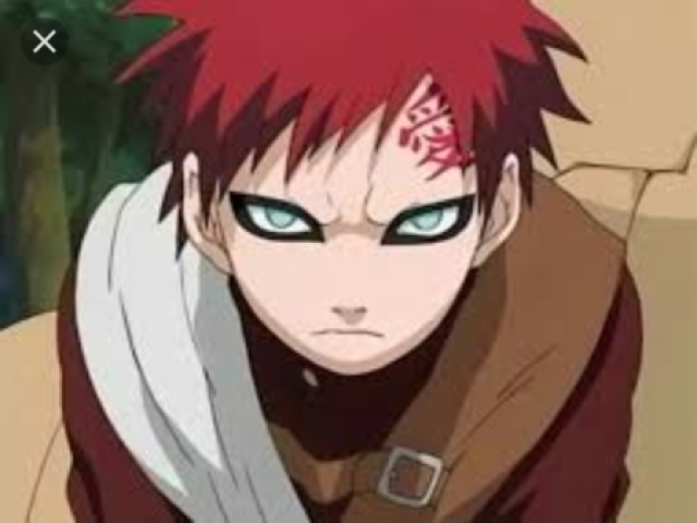 Gaara