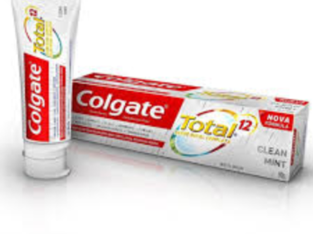 Colgate