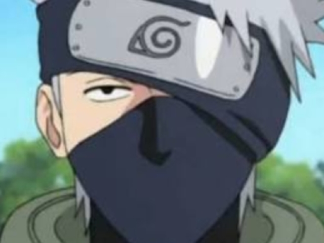 Kakashi