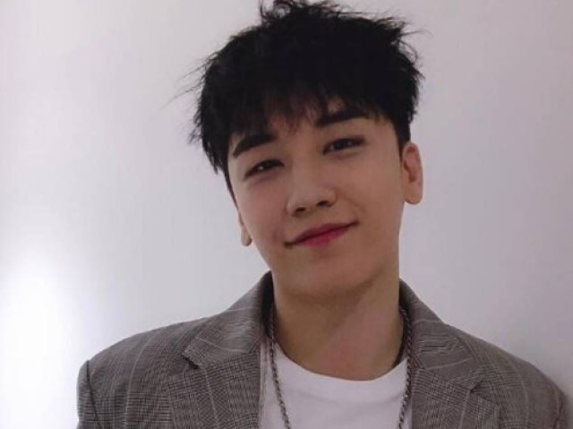 Seungri - Big Bang