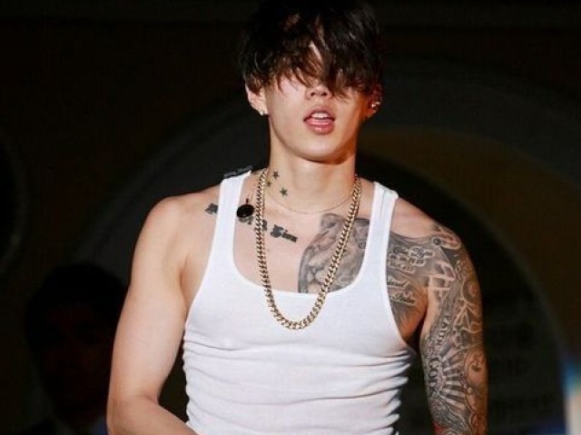 Jay Park