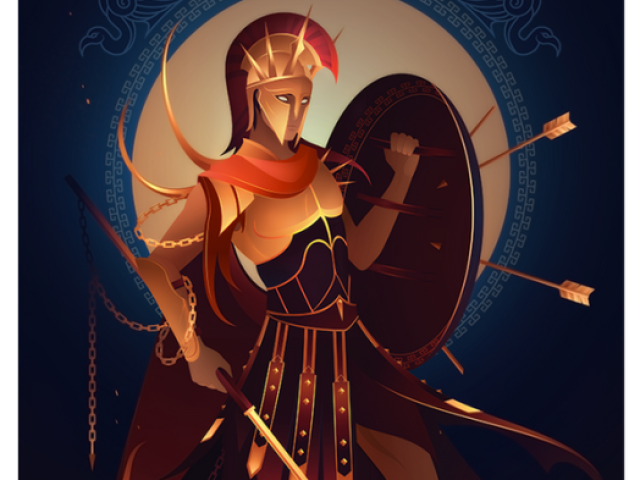 Ares