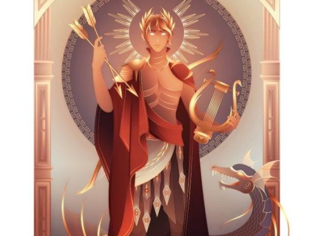 Apolo