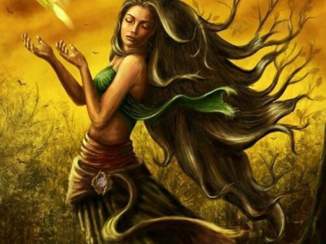 Demeter