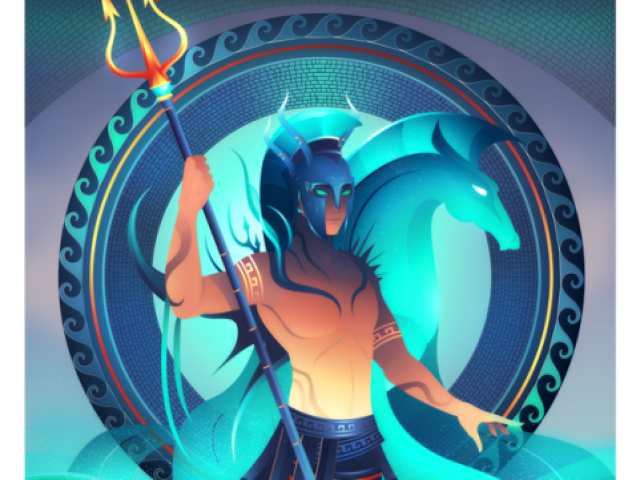 Poseidon