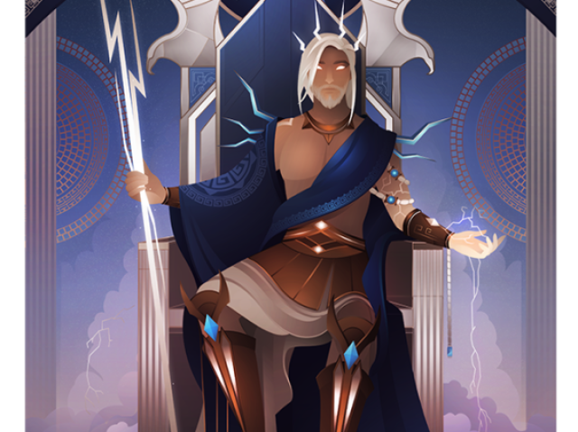 Zeus