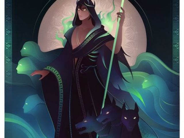 Hades