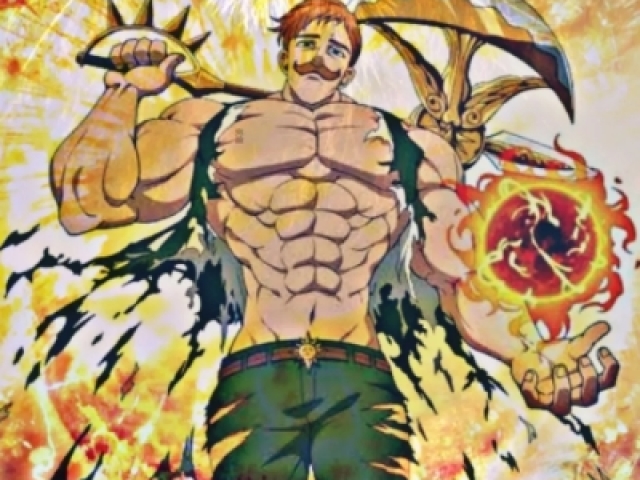 Escanor