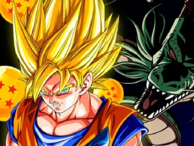 Goku