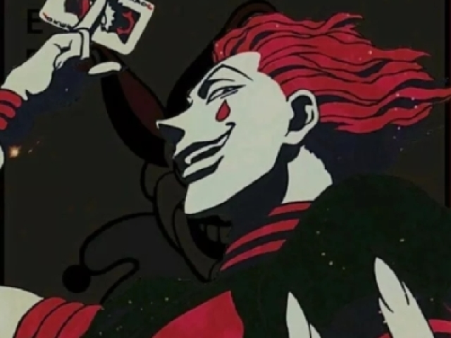 Hisoka