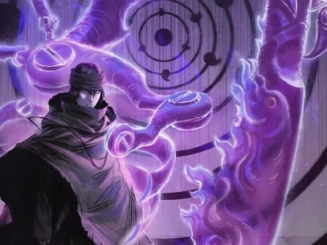 Sasuke Uchiha
