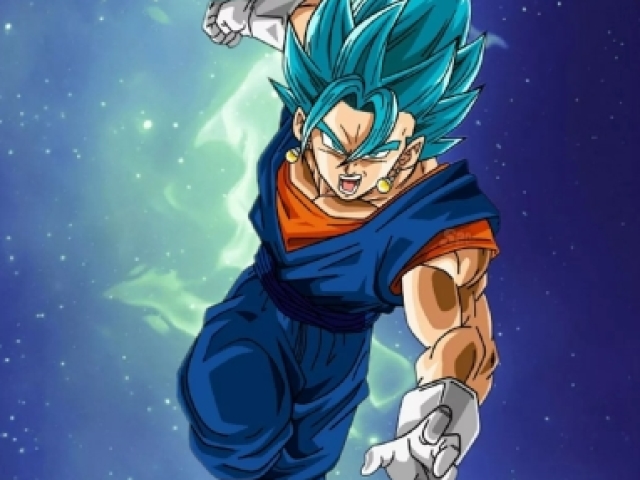 Vegetto