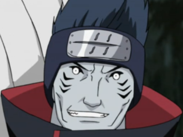Kisame Hoshikagi