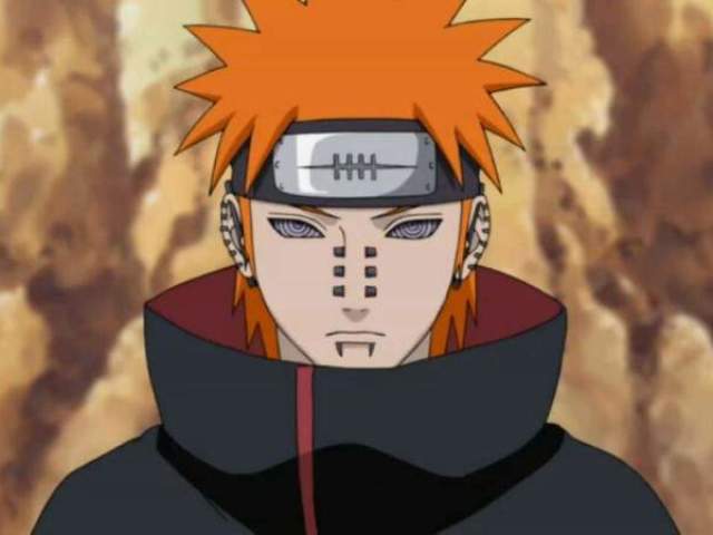 Pain/Yahiko