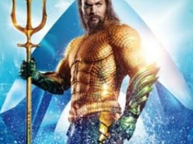 Aquaman