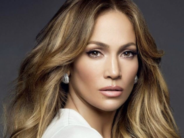 Jennifer Lopez