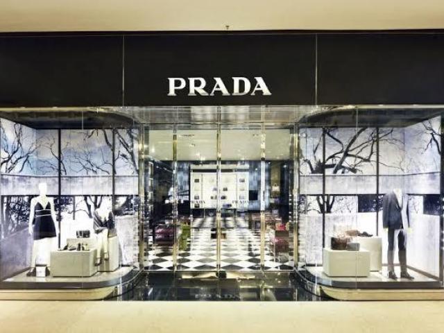 Prada