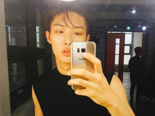 O que Song Mingi seria seu?