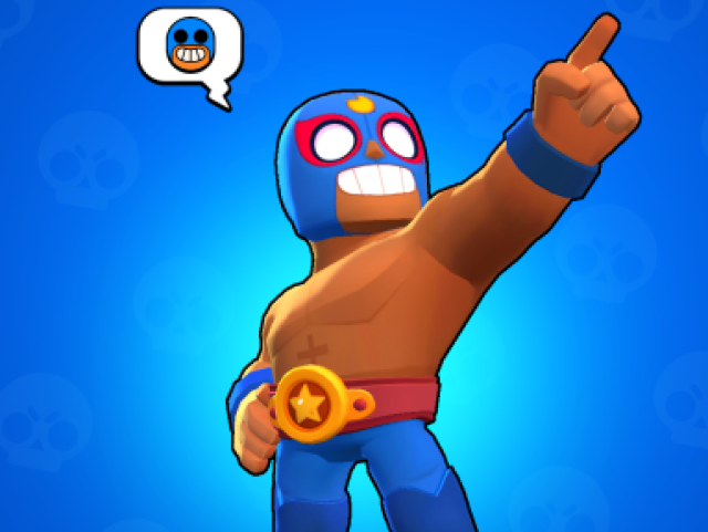 El primo