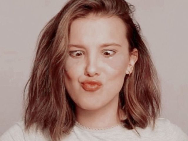 Millie Bobby Brown