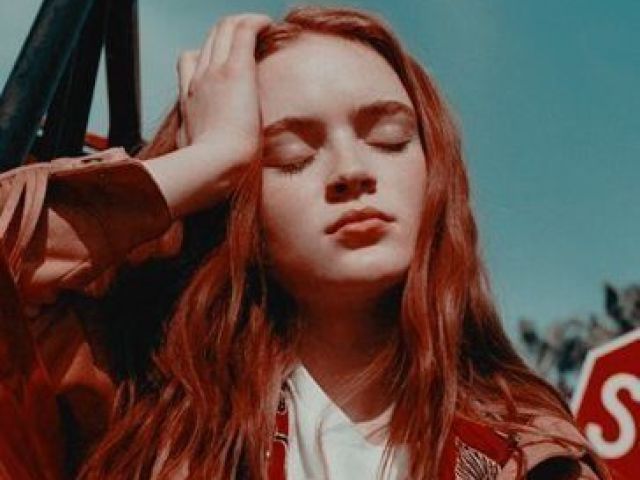 Sadie Sink