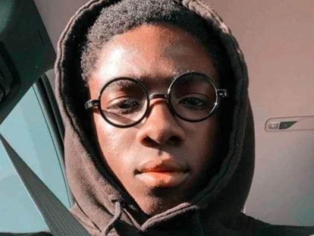 Caleb McLaughlin