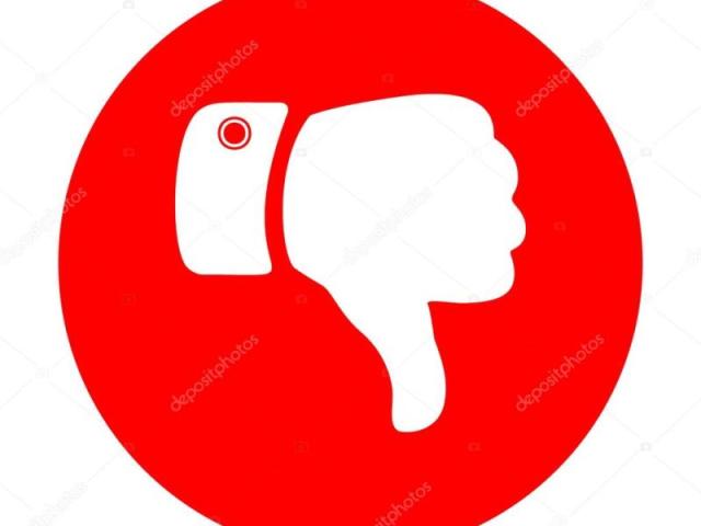 Você acertou 0 ou 1 de 5!