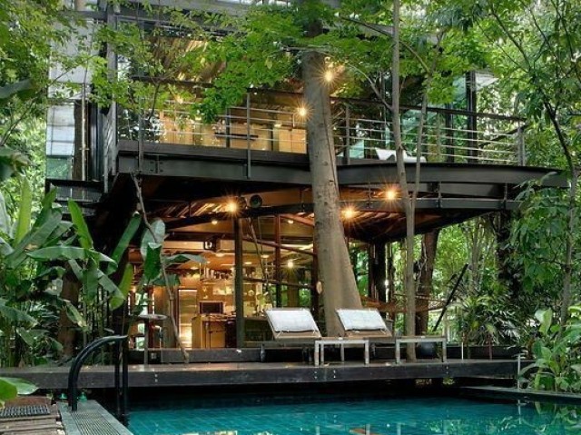 Luxuosa