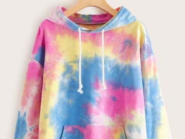 amoo moletom tie dye