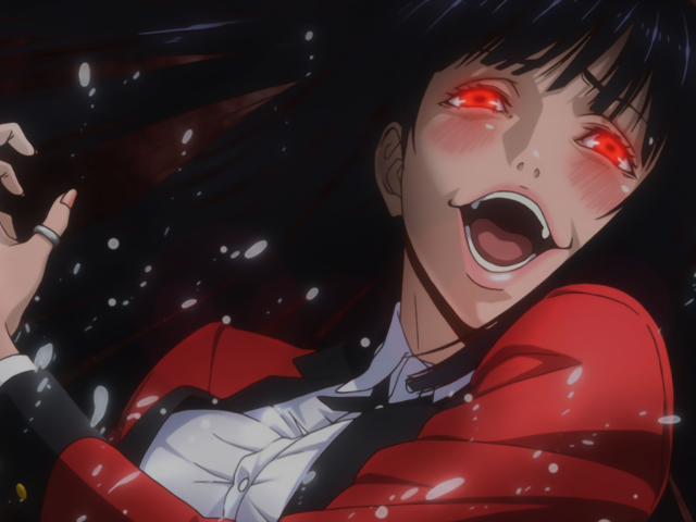 yumeko 🤩