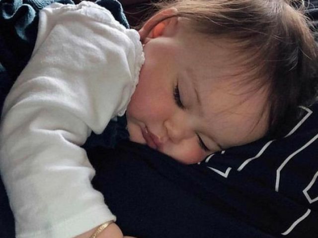 Monte o enxoval da sua filha😍👶
