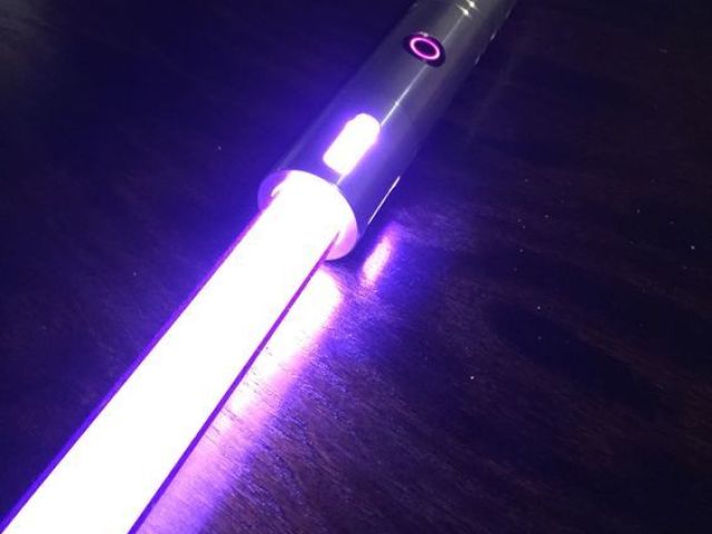 ➜ Roxo