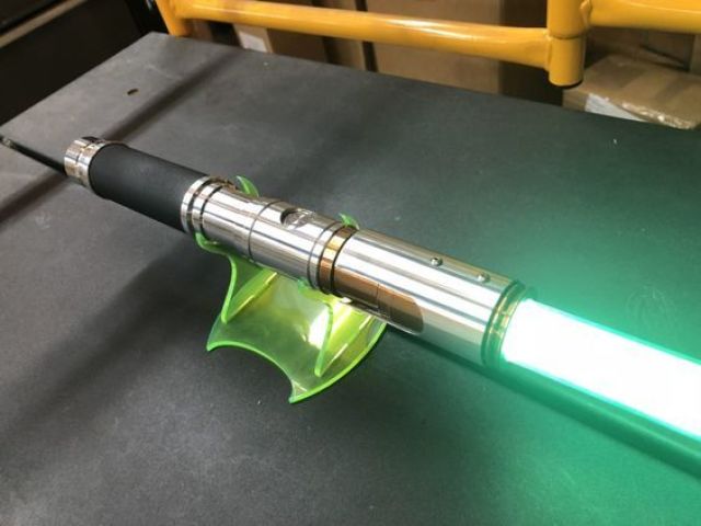 ➜ Verde