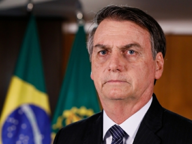 Bolsonaro