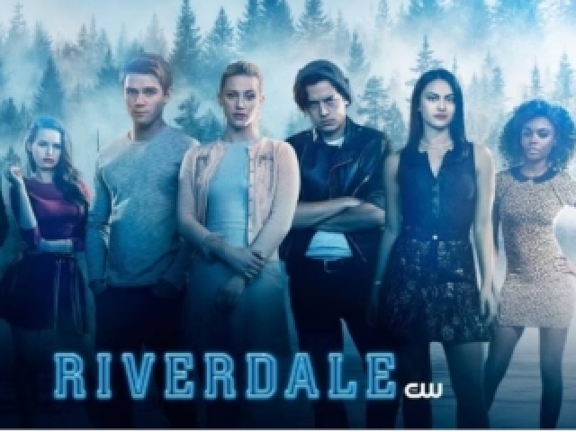 Riverdale