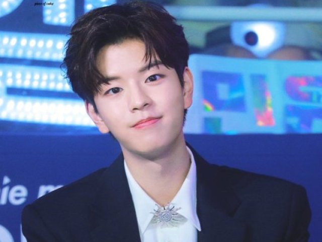 Seungmin