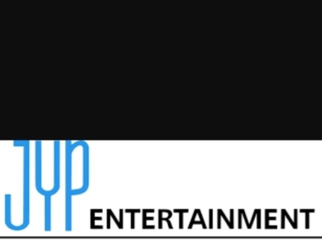 JYP entertainment