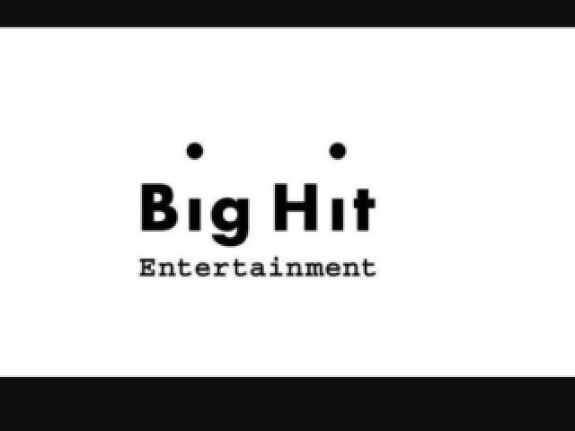 BIG HIT Entertainment