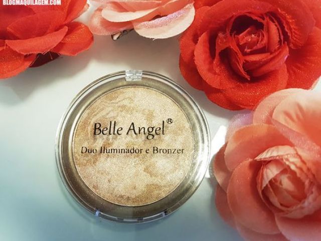 BELLE ANGEL