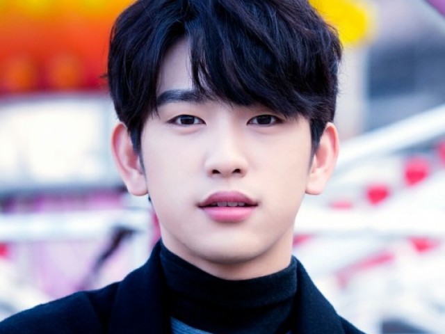 Jinyoung