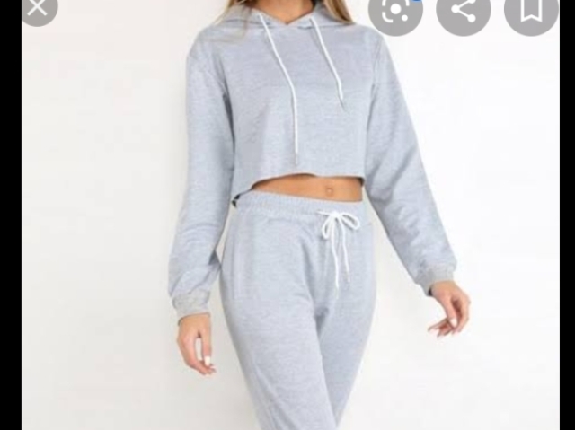 Eu vou com minha roupa favoritaâŁ