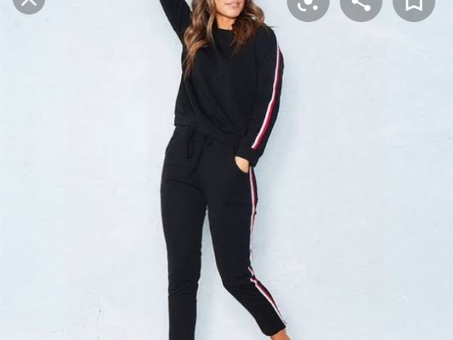 Eu vou com uma roupa bĂĄsica âŁ