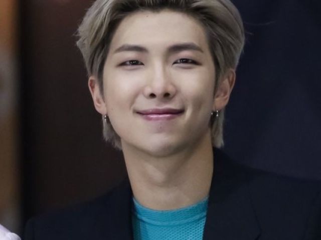 RM - BTS