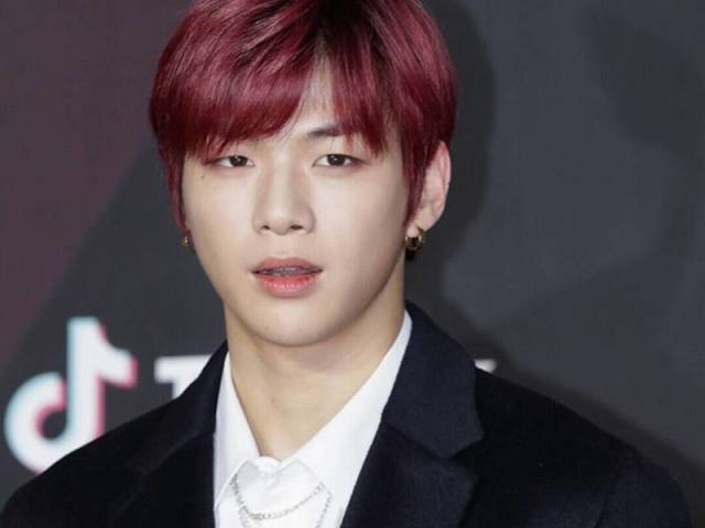 Kang Daniel