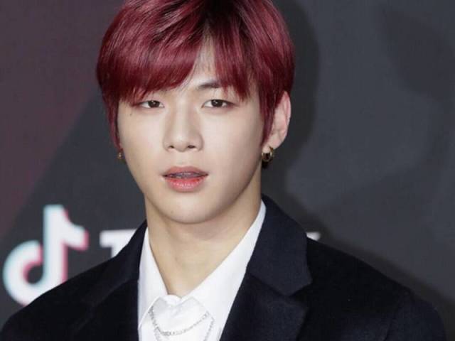 Kang Daniel