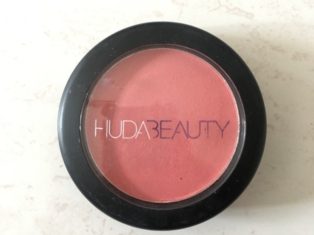 huda beauty