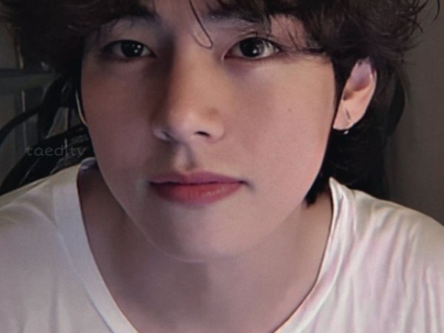 Kim Taehyung