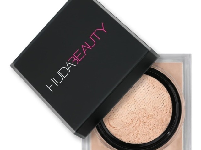 huda beauty